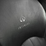 Infiniti EX I (J50) 2012