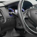 Infiniti EX I (J50) 2012
