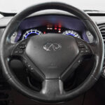 Infiniti EX I (J50) 2012