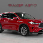 Infiniti QX50 II 2021