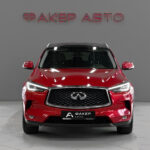 Infiniti QX50 II 2021