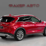 Infiniti QX50 II 2021
