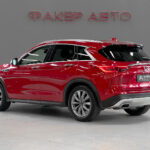 Infiniti QX50 II 2021