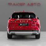 Infiniti QX50 II 2021