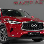 Infiniti QX50 II 2021