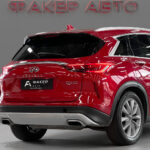 Infiniti QX50 II 2021