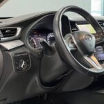 Infiniti QX50 II 2021
