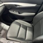 Infiniti QX50 II 2021