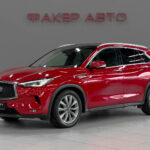 Infiniti QX50 II 2021