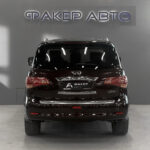 Infiniti QX80 I Рестайлинг 2015