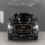 Infiniti QX80 I Рестайлинг 2015