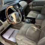 Infiniti QX80 I Рестайлинг 2015