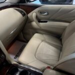 Infiniti QX80 I Рестайлинг 2015