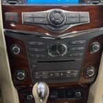 Infiniti QX80 I Рестайлинг 2015