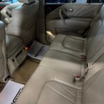 Infiniti QX80 I Рестайлинг 2015