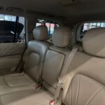 Infiniti QX80 I Рестайлинг 2015