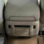 Infiniti QX80 I Рестайлинг 2015