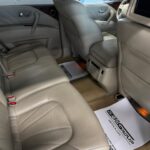 Infiniti QX80 I Рестайлинг 2015