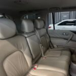 Infiniti QX80 I Рестайлинг 2015