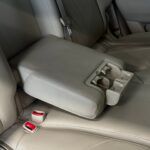 Infiniti QX80 I Рестайлинг 2015