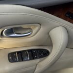 Infiniti QX80 I Рестайлинг 2015