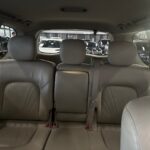 Infiniti QX80 I Рестайлинг 2015