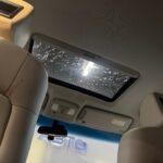 Infiniti QX80 I Рестайлинг 2015