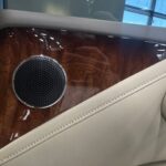 Infiniti QX80 I Рестайлинг 2015