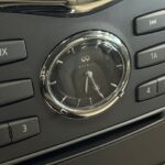 Infiniti QX80 I Рестайлинг 2015