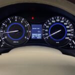 Infiniti QX80 I Рестайлинг 2015