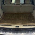 Infiniti QX80 I Рестайлинг 2015