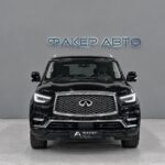 Infiniti QX80 I Рестайлинг 3 2020