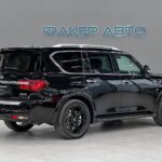 Infiniti QX80 I Рестайлинг 3 2020