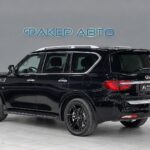 Infiniti QX80 I Рестайлинг 3 2020