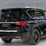 Infiniti QX80 I Рестайлинг 3 2020