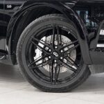 Infiniti QX80 I Рестайлинг 3 2020