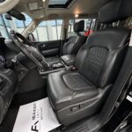 Infiniti QX80 I Рестайлинг 3 2020