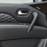 Infiniti QX80 I Рестайлинг 3 2020
