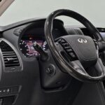 Infiniti QX80 I Рестайлинг 3 2020