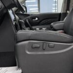 Infiniti QX80 I Рестайлинг 3 2020
