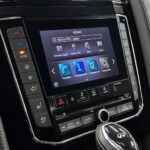 Infiniti QX80 I Рестайлинг 3 2020