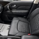 Infiniti QX80 I Рестайлинг 3 2020