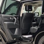Infiniti QX80 I Рестайлинг 3 2020