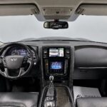 Infiniti QX80 I Рестайлинг 3 2020