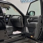 Infiniti QX80 I Рестайлинг 3 2020