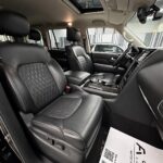 Infiniti QX80 I Рестайлинг 3 2020