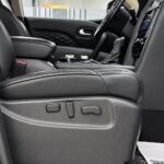 Infiniti QX80 I Рестайлинг 3 2020