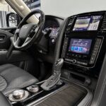 Infiniti QX80 I Рестайлинг 3 2020