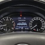 Infiniti QX80 I Рестайлинг 3 2020