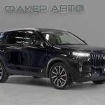Jaecoo J7 I 2023